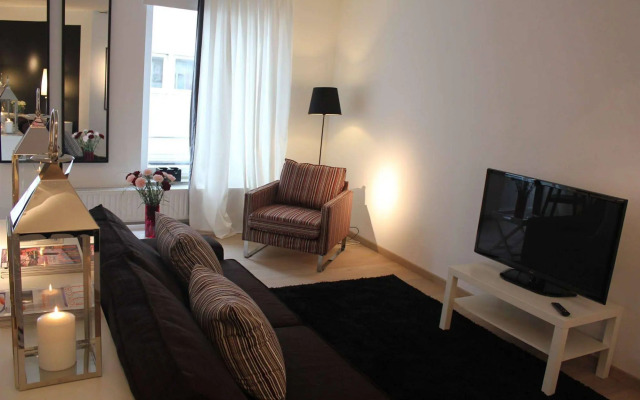 Ze Agency Accommodation in Liege