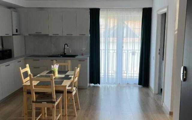 Penthouse DH Apartments