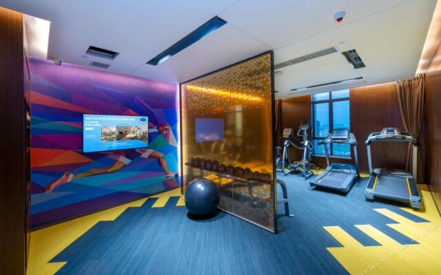 Hampton by Hilton Qingyuan Fengcheng