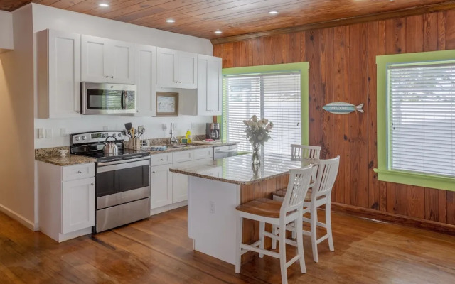 Twins Inn & Apartments