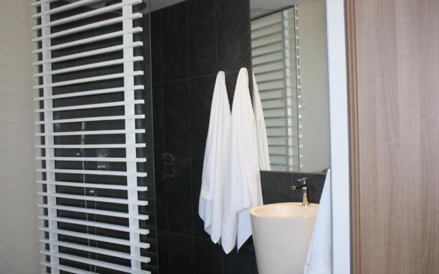 Appartement Du Fau De La Roque