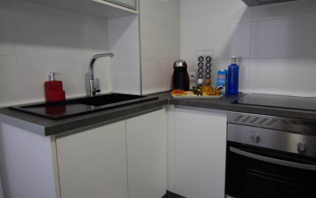 HabitaHost Cervantes