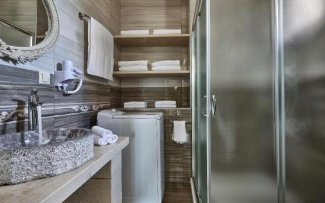 Flat 2 Bedrooms 2 Bathrooms - Kamilari