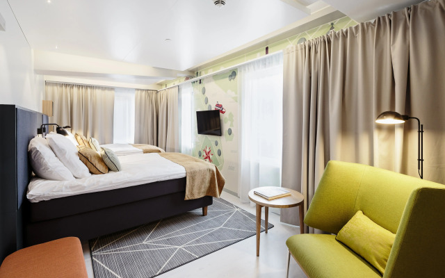 Hotel Indigo Helsinki - Boulevard by IHG