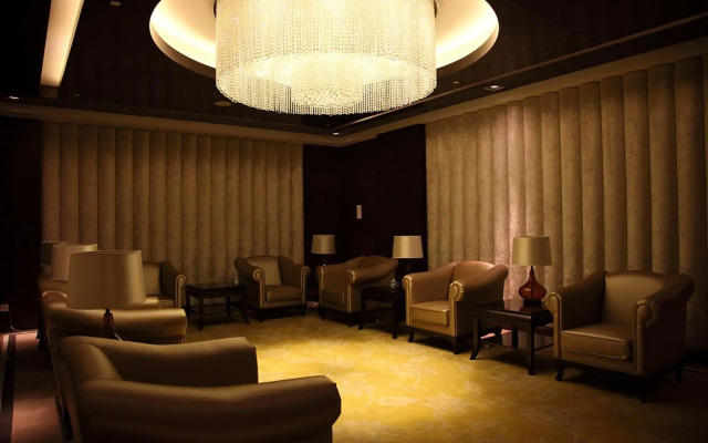Shanghai Hongqiao Airport Hotel