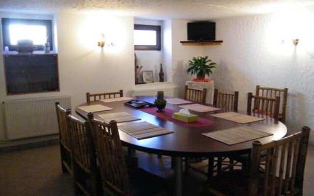 Brasovul Vechi Apartment