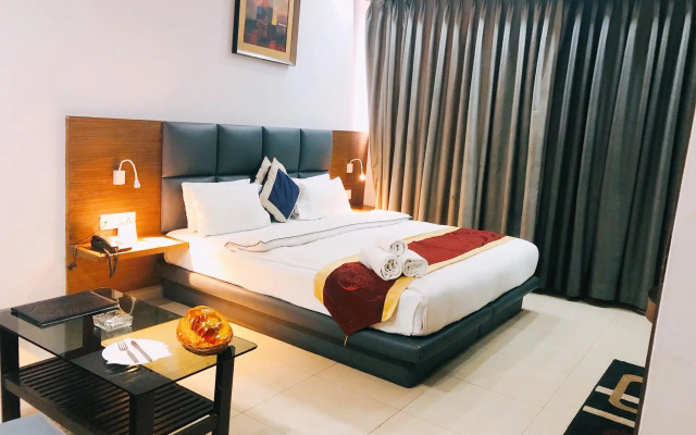 Hotel VIP International