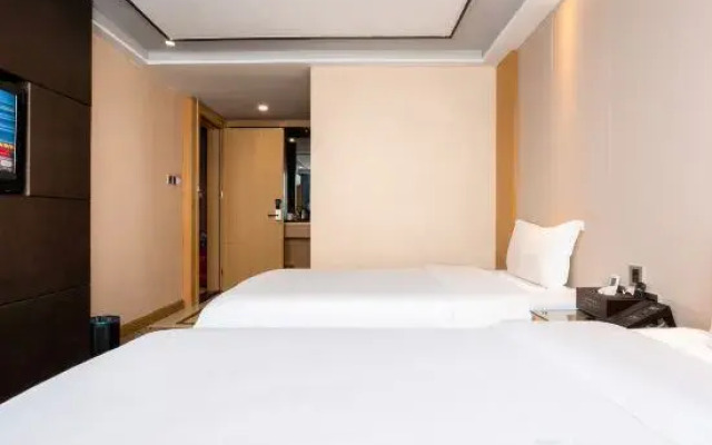 Mandolon Hotel (Shenzhen Liantang Metro Station Store)