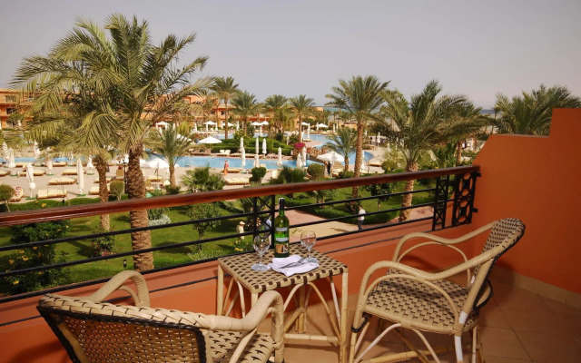 Amwaj Oyoun Resort & Casino