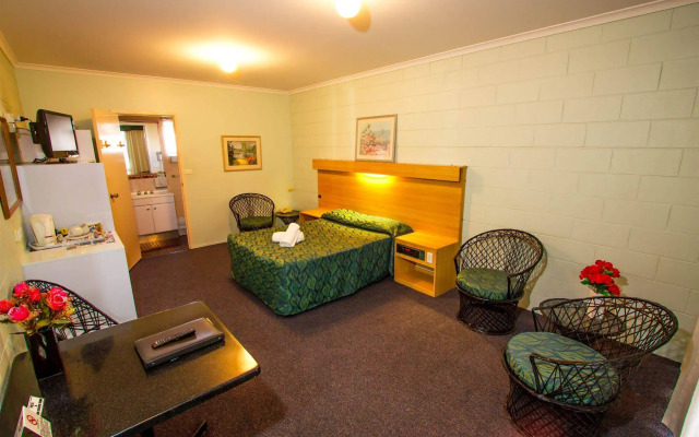 Y Motels Rockhampton