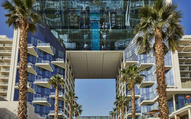 Five Palm Jumeirah