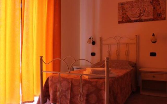 B&B La Rondine