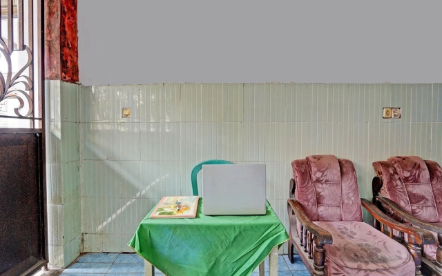 Hotel O Sidomulyo Kost Syariah