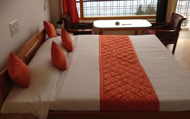 Milam Inn