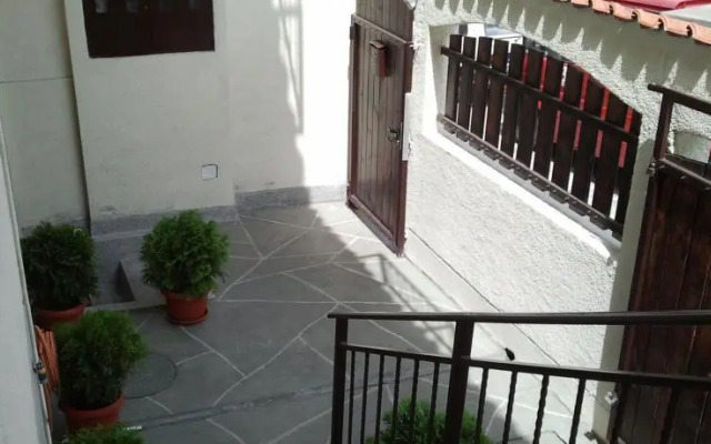 Apartments Agape Downtown