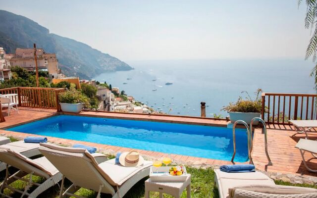 Villa Talesa