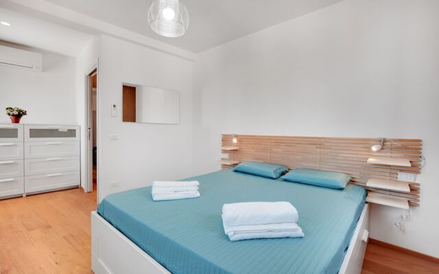 Ca' Lucia Bright Apartment in Venice