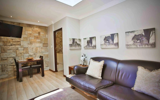 Accommodation @ Van's