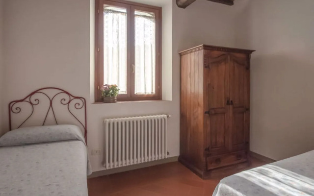 Castle Alba Montecatini Terme