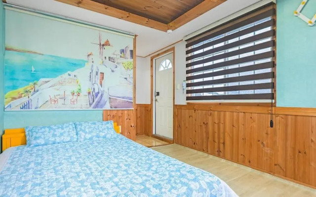 Daebudo Dekapo Pension