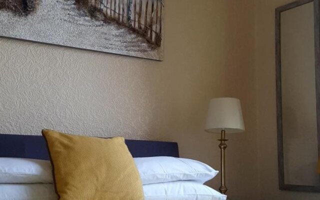 Brig O´Doon Guest House B&B