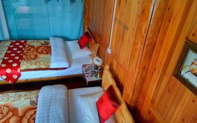 Tuo Tuo Guest House