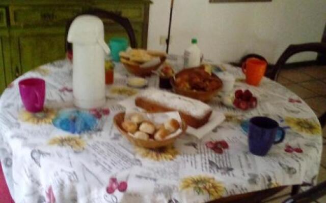 Areco Bed & Breakfast