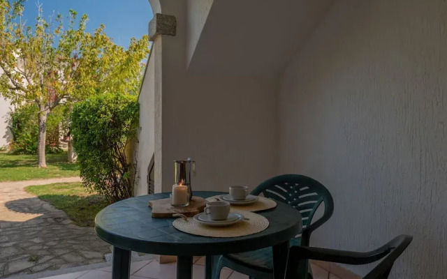 Appartamento Dei Pini