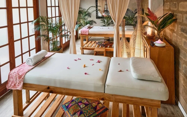 Lombok Hotel Spa