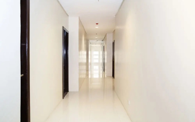 James Country Hotel 2 By OYO Rooms