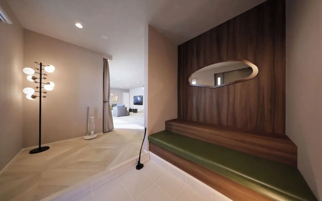Crystalvilla Shirahama Parkside
