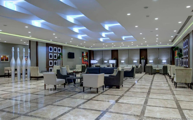 Crowne Plaza Madinah by IHG
