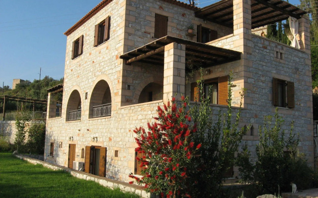 Polismata - Private Residences