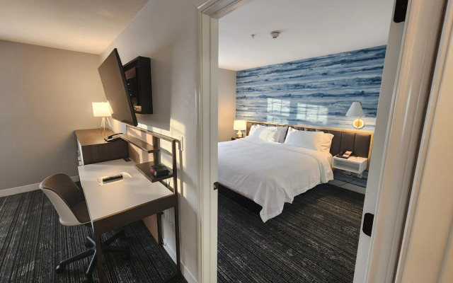 Towneplace Suites by Marriott Killeen