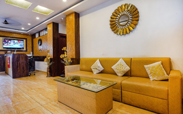 Fabexpress Gauri Shree