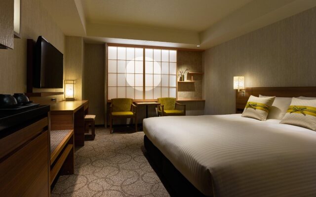 Mitsui Garden Hotel Kyoto Station