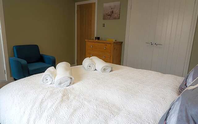 Aurora suite B&B