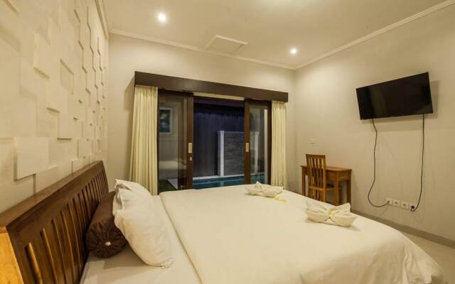 Villa Pulau I