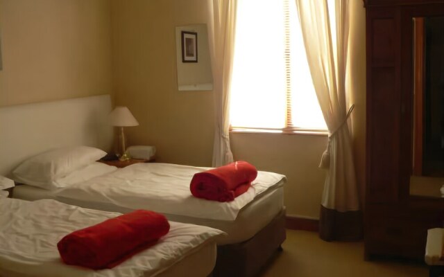 Atforest Guest House