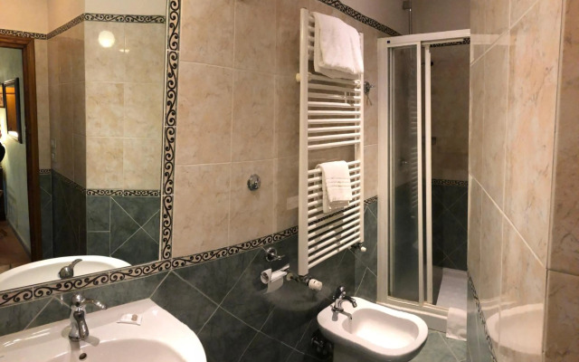 Hotel Bellavista Impruneta