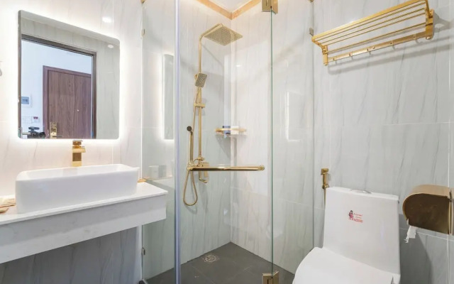 Maris Da Nang Hotel & Apartment