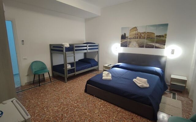 Vatican Green Garden