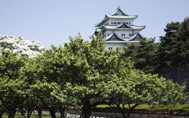 APA Hotel Nagoya Ekimae Kita