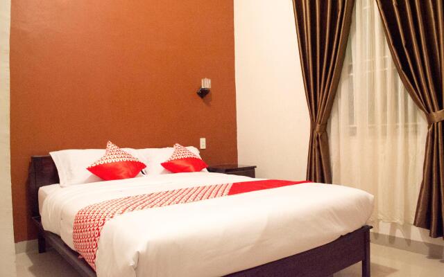 OYO 1500 Mh Homestay