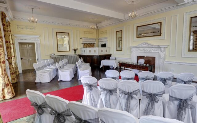 Walworth Castle Hotel, BW Signature Collection