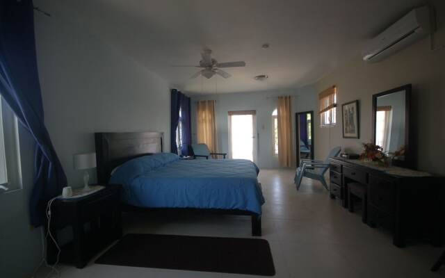 Mi Amor, Silver Sands 4BR