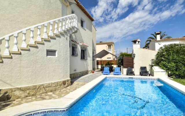Villa Sueños del Mar