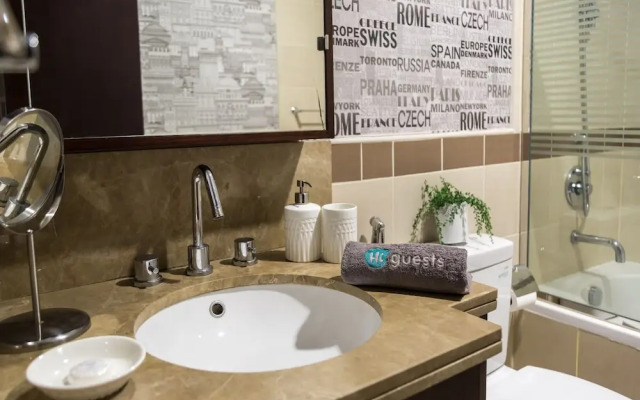 HiGuests Vacation Homes 29 Boulevard 2