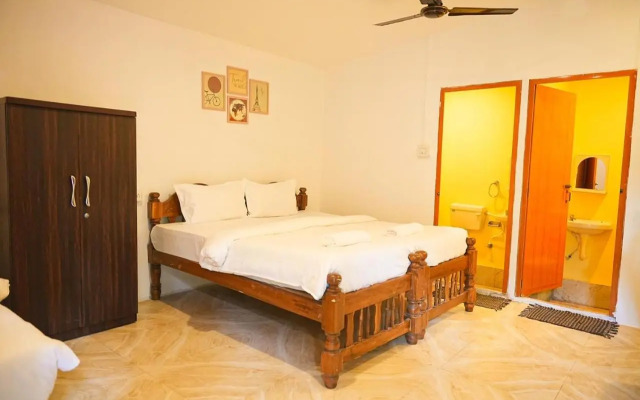 Ourem Cottages