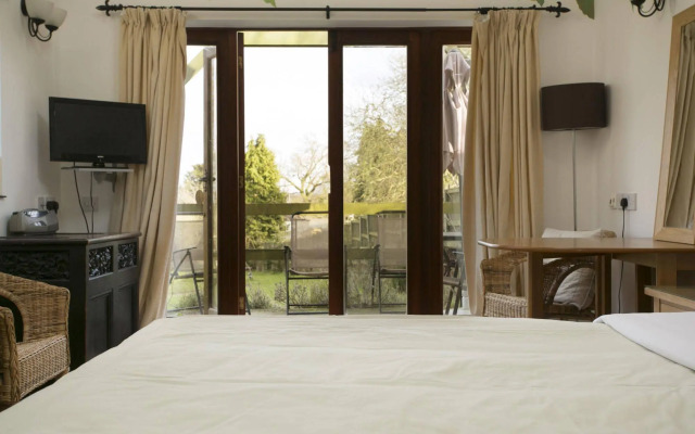 Iffin Farmhouse Accommodation